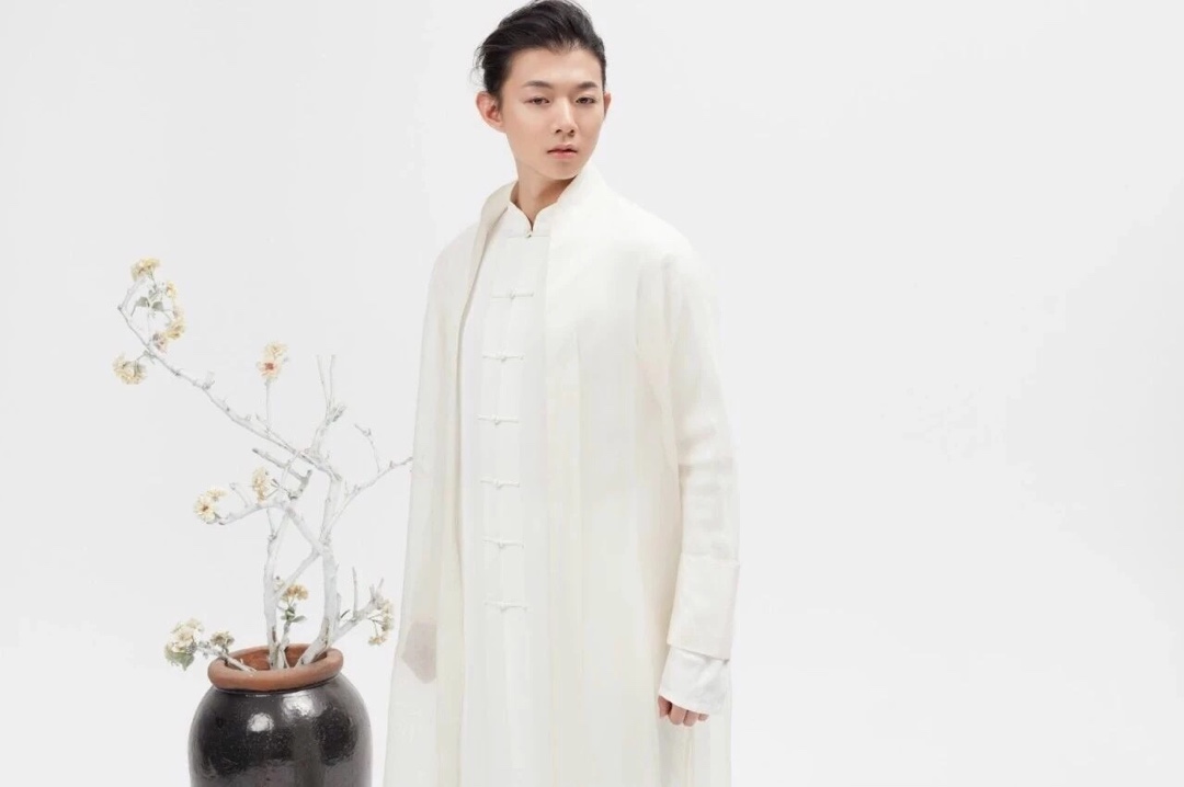 霍尊陌上人如玉公子世无双