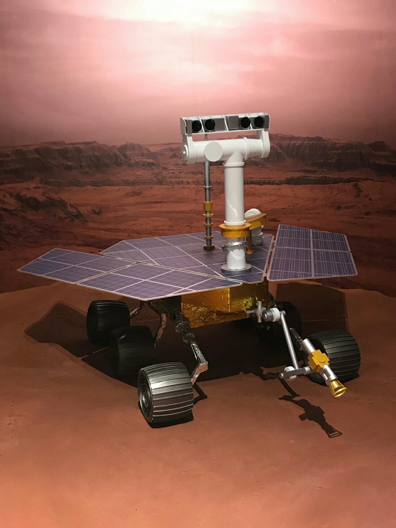 精彩回顾长春科技小记者走进长春长光卫星技术有限公司探索吉林一号的