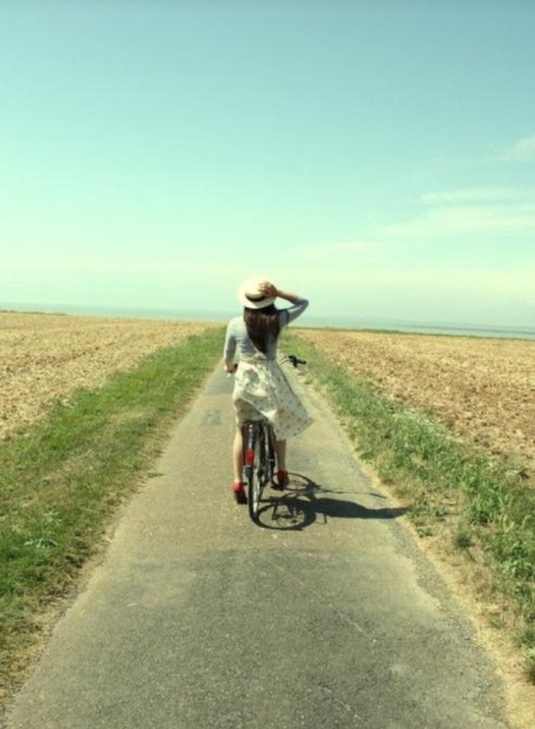 今生随你去远方