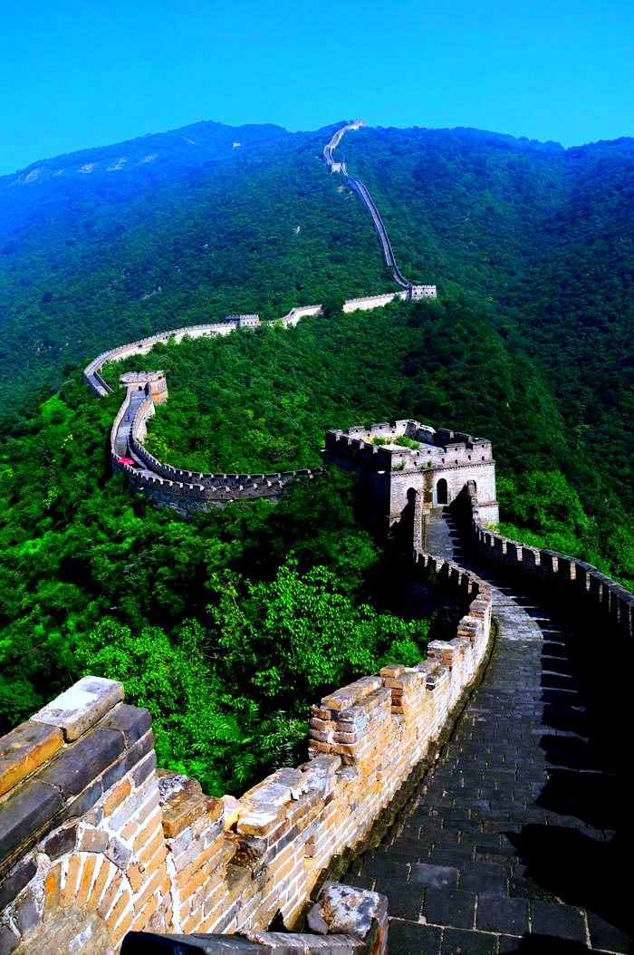【首发】长城