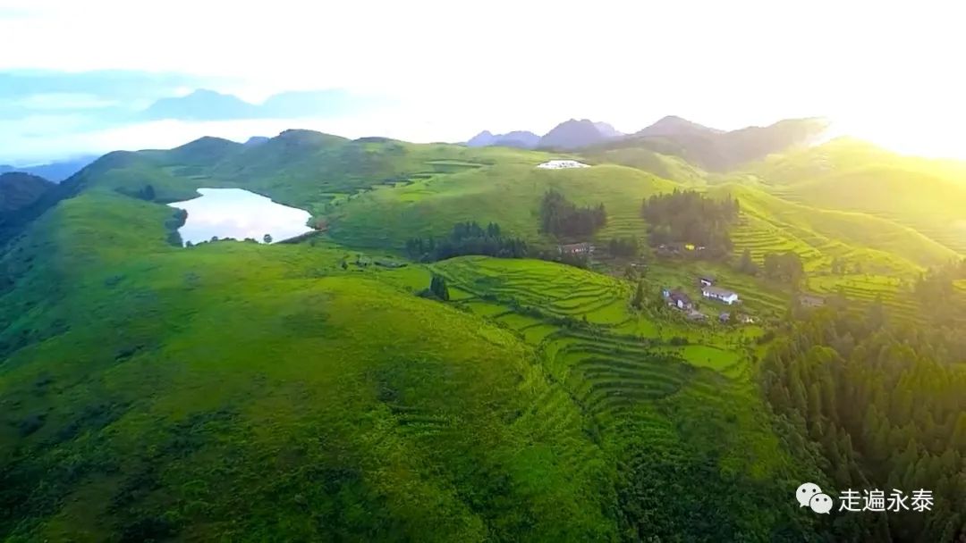 斗湖,诗和梦的远方