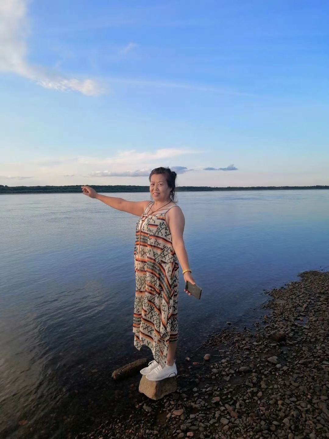 7.24伊春嘉荫之行