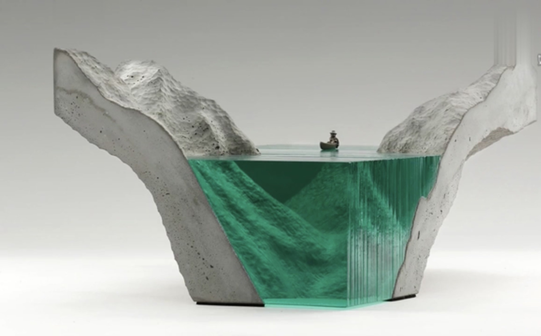 水泥树脂的艺术