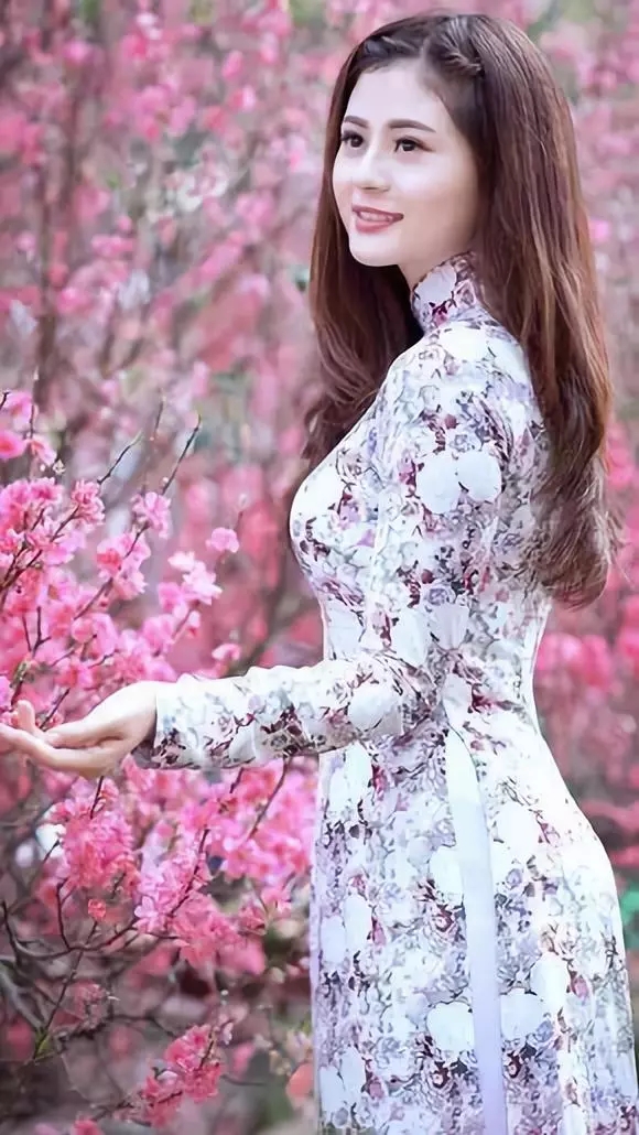 绝美美女还是中国美女最迷人惊艳全世界