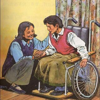 秋天的怀念作者史铁生