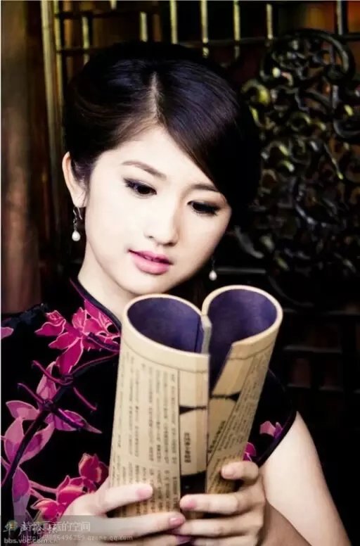 红颜知己送给懂我的人