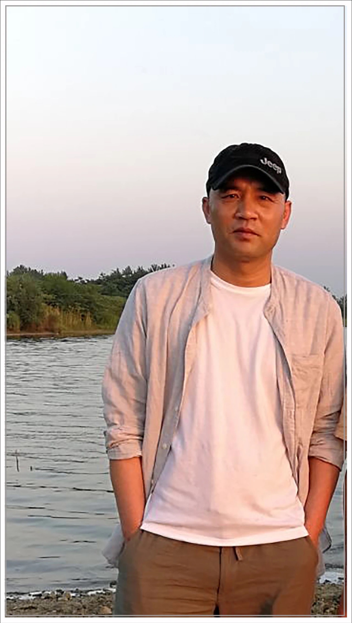 杨航彪人物画作品价格