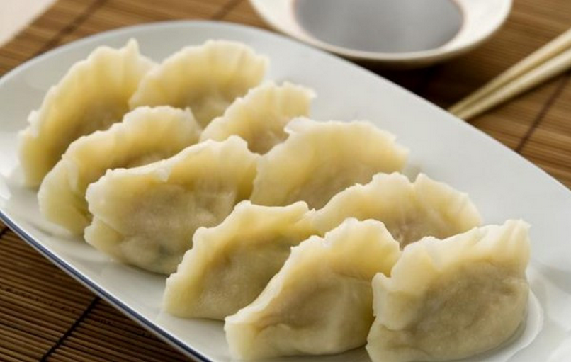 春节的饮食文化细数各地的年菜特色