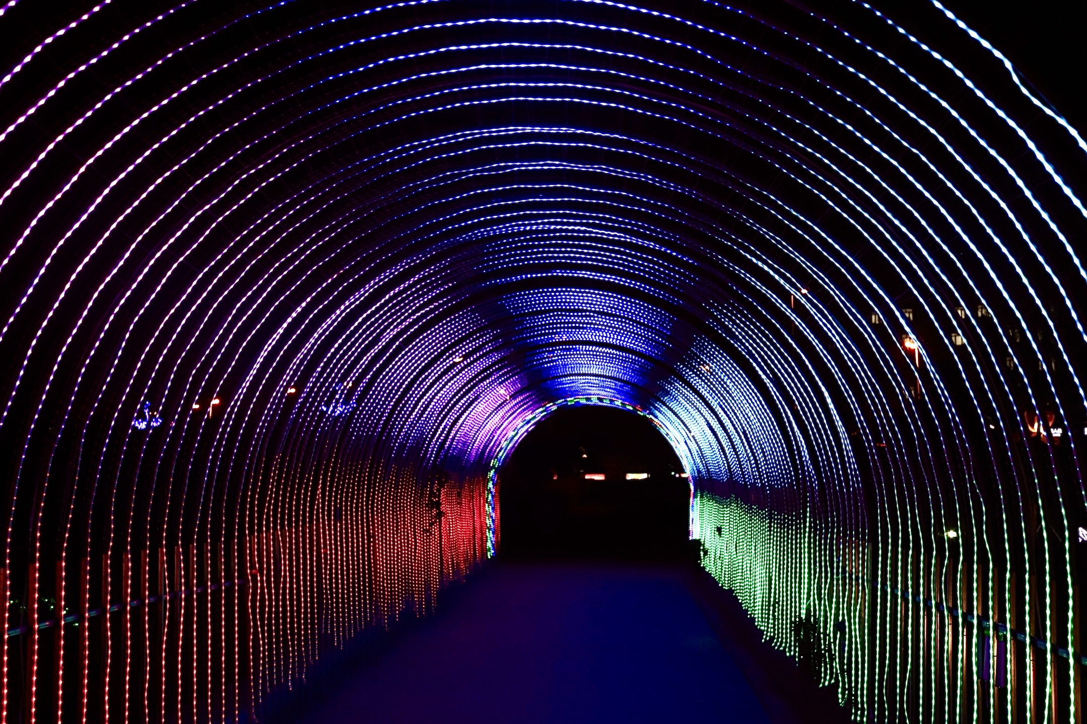 开屏夜幕下的王朝星星点灯夜幕下的王朝灯光时空隧道夜幕下的王朝梦幻