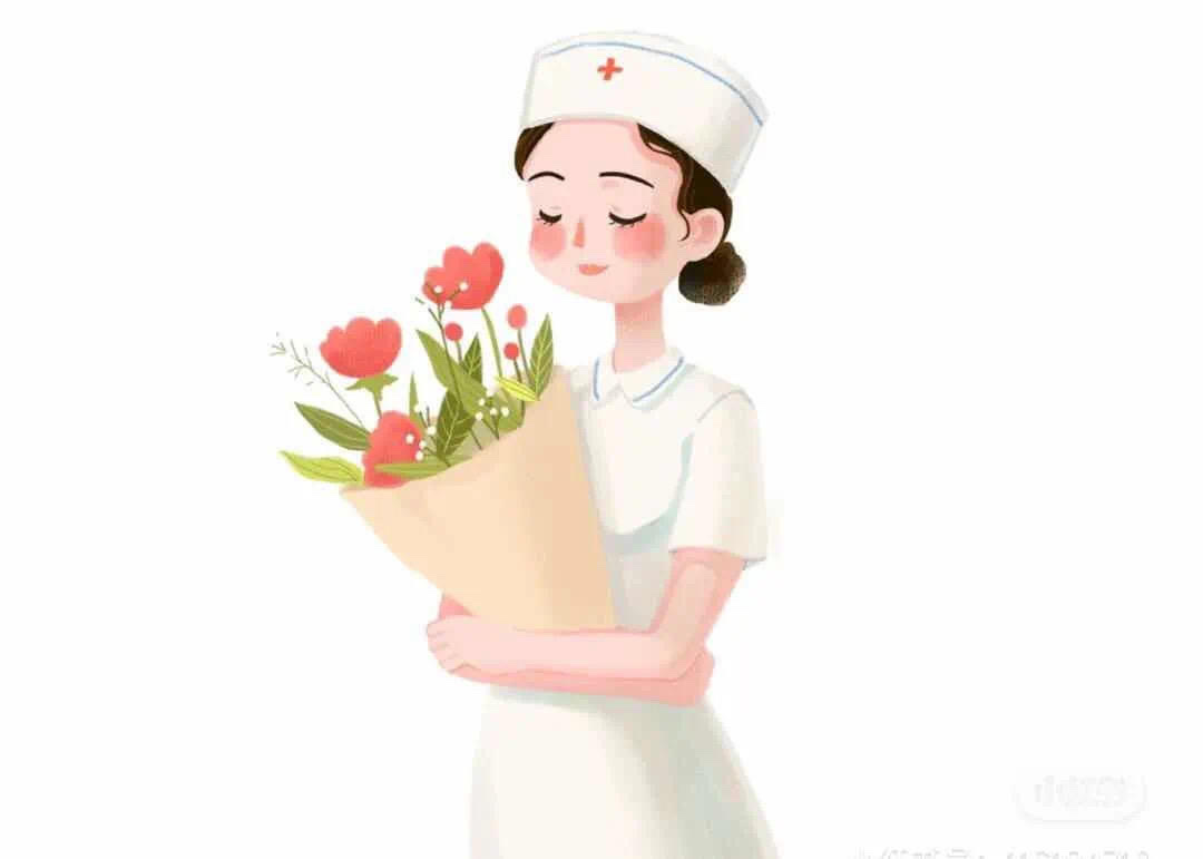 医院,护士学校等都会举行庄严的护士授帽仪式,并庆祝节日的到来
