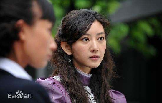 励志情感剧秋霜