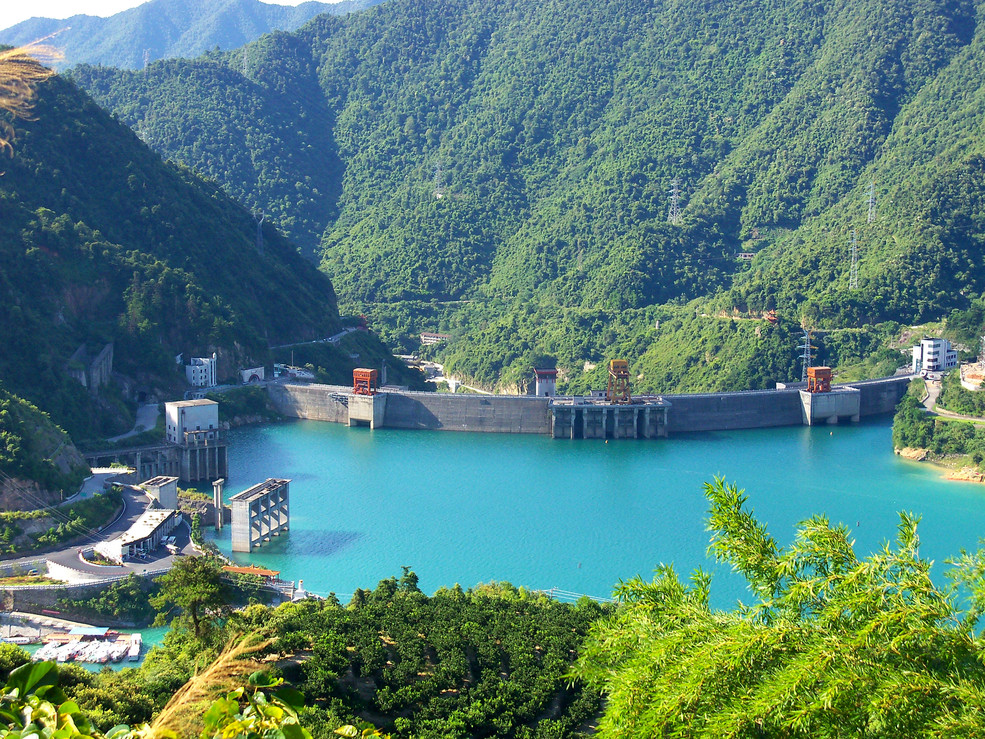 东江湖3天两2夜游