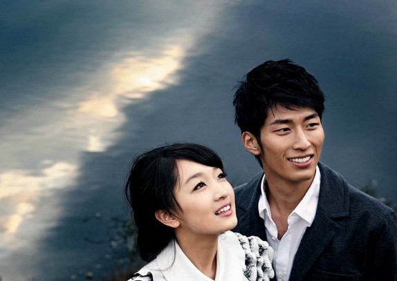 我将青春留给我自己 ——有感《山楂树之恋》