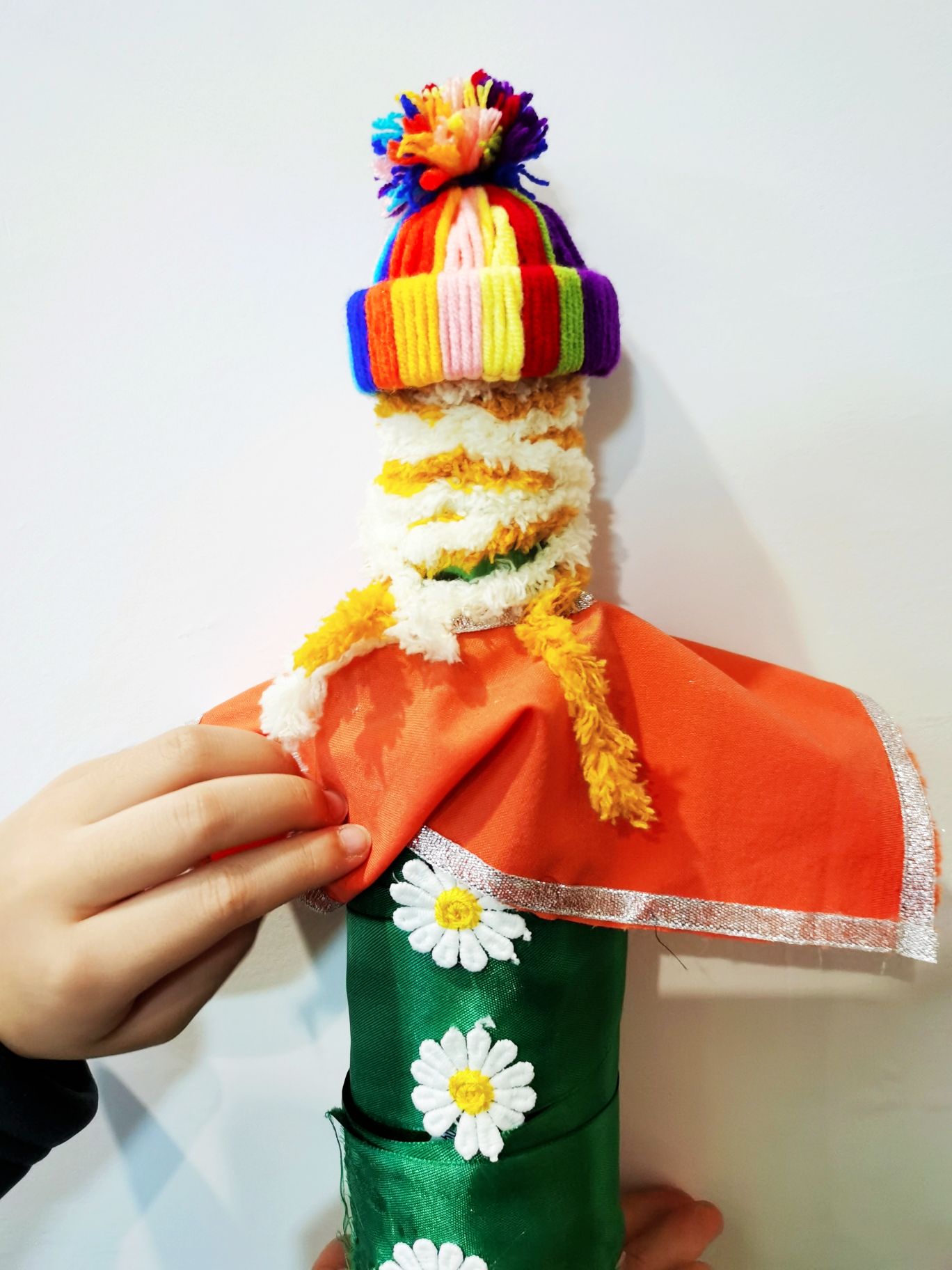 服装设计瓶子的新衣