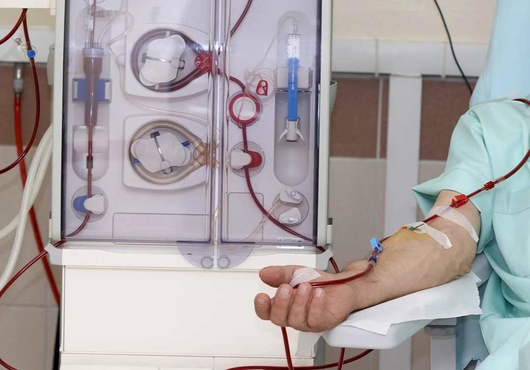 血液透析患者八大注意事项