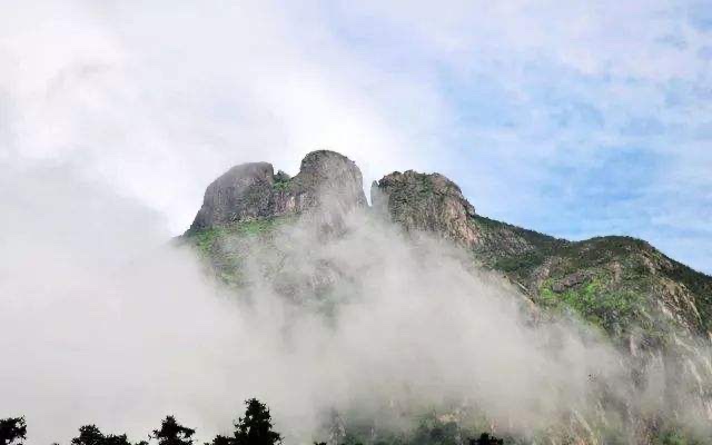 广东连州村委会