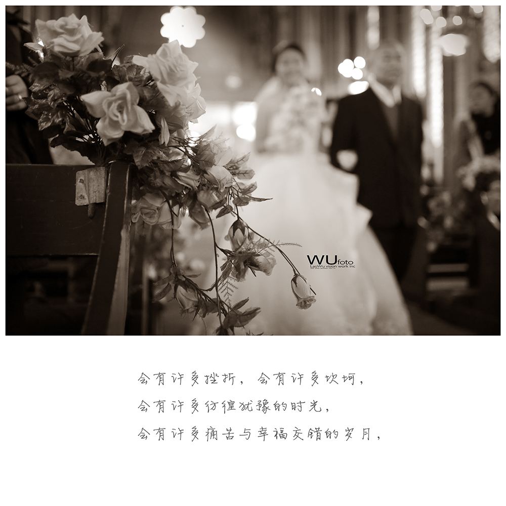 《决定爱你一万年》 作词:欣兰 作曲:梁光榜 编曲:姜山 混录:珠海我