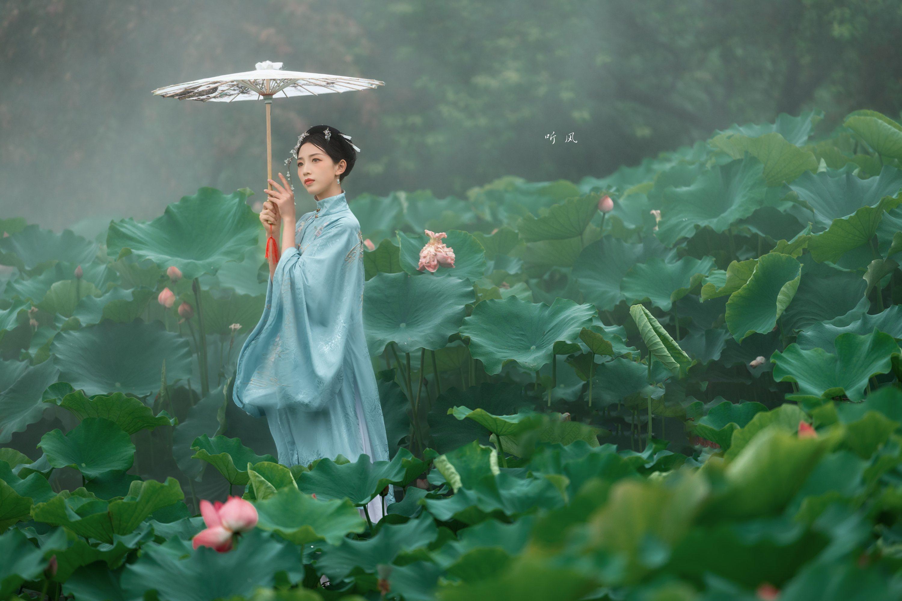 【首发】问君何处,深宵人醉西厢