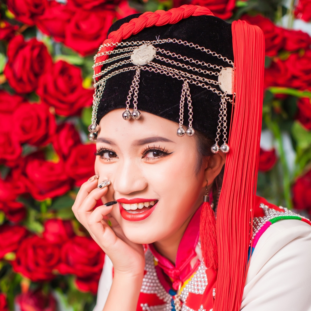 李谢欣2019推出最新国语流行单曲美丽心愿今日上线