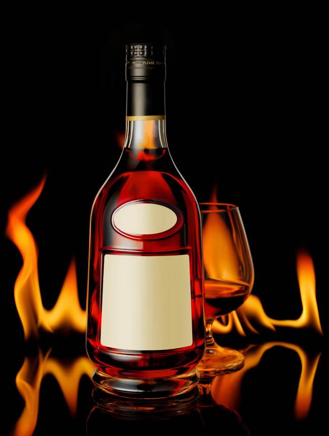 配乐诗朗诵关于酒作者李金平朗诵老荣