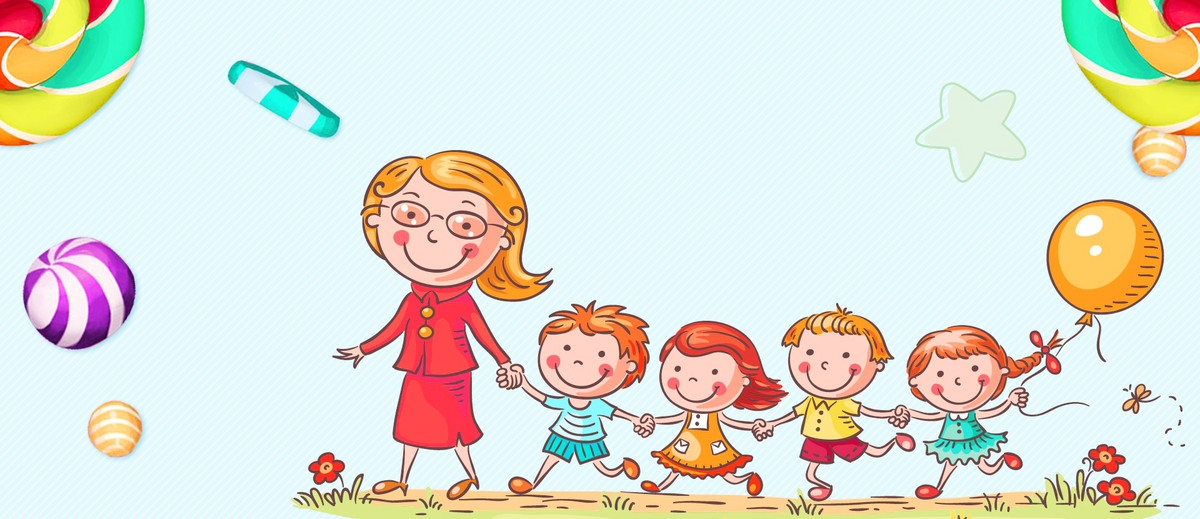 我爱我的幼儿园来安中心小学幼儿园中班组幼儿第一天精彩活动瞬间