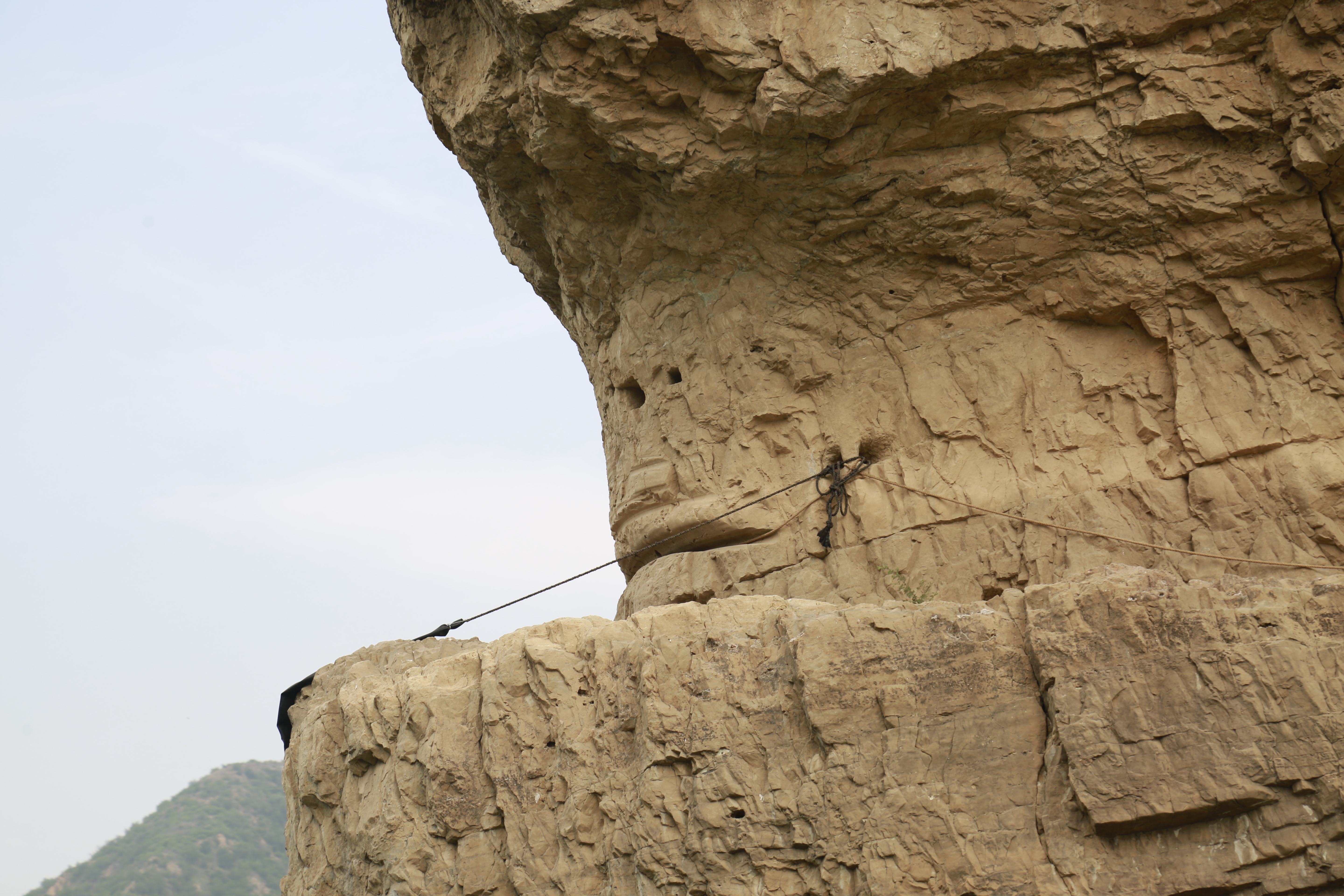 黄河大峡谷美丽小三亚