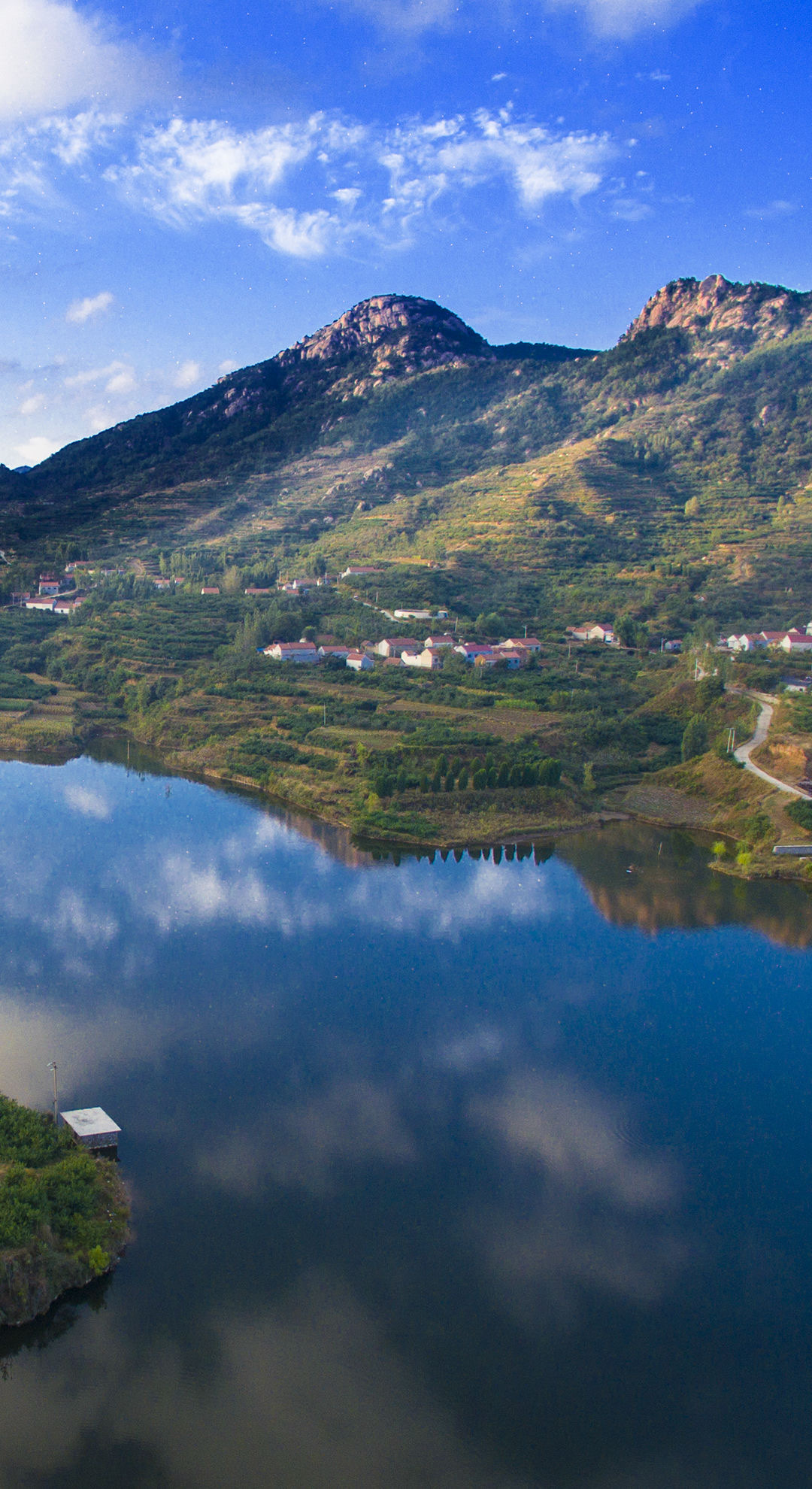 思念远方的朋友286山东莱芜