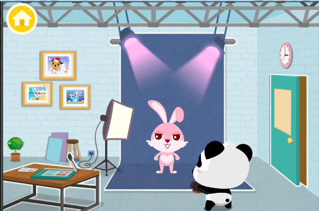 疫样假期童样精彩庆幼二园中班组假期家庭育儿指导方案