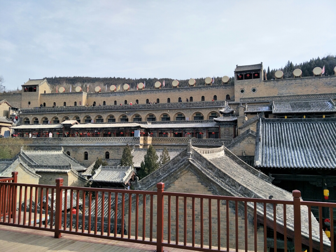 皇城相府