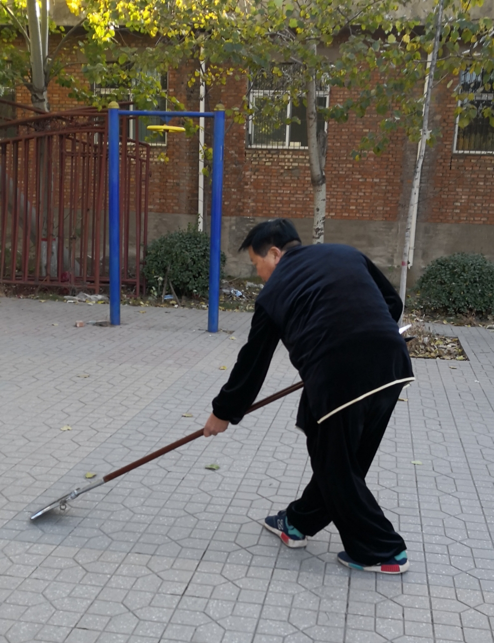 转身平扒铲,砸山门,图21回铲,绞铲,抱铲打头