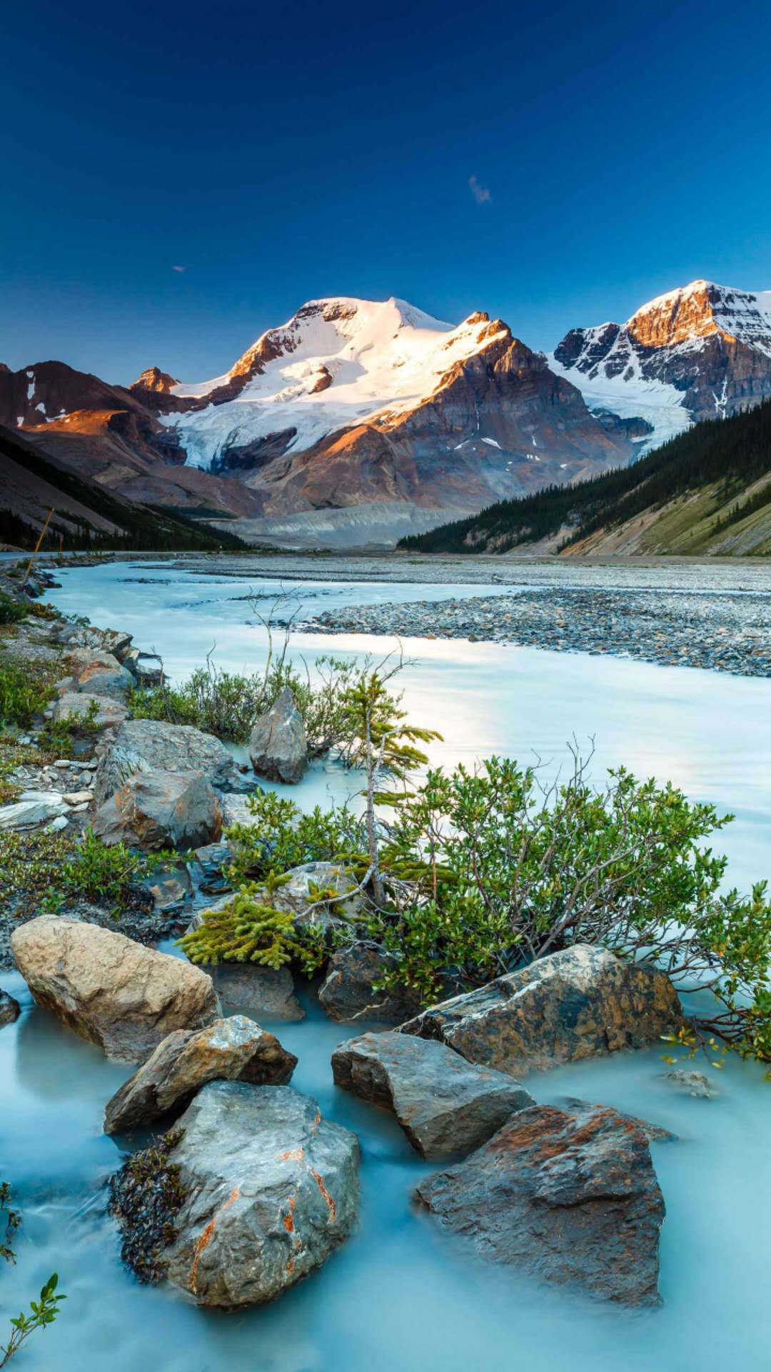 人生最曼妙的風景,莫過於靜水流深