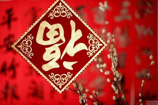 忙碌中不知不觉已经到了腊月26,油然想起了儿时过年的情景……虽已