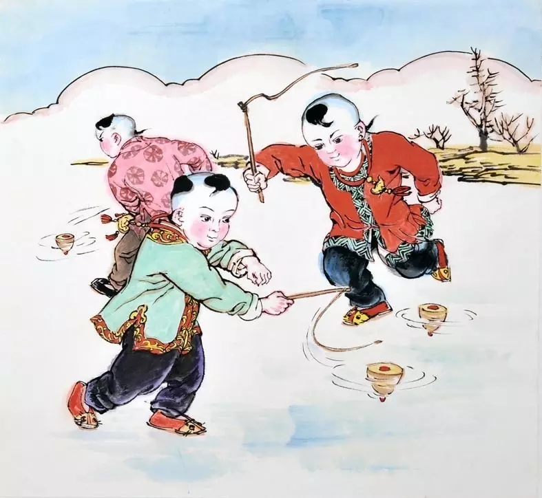 忘不了的民俗东北十八怪