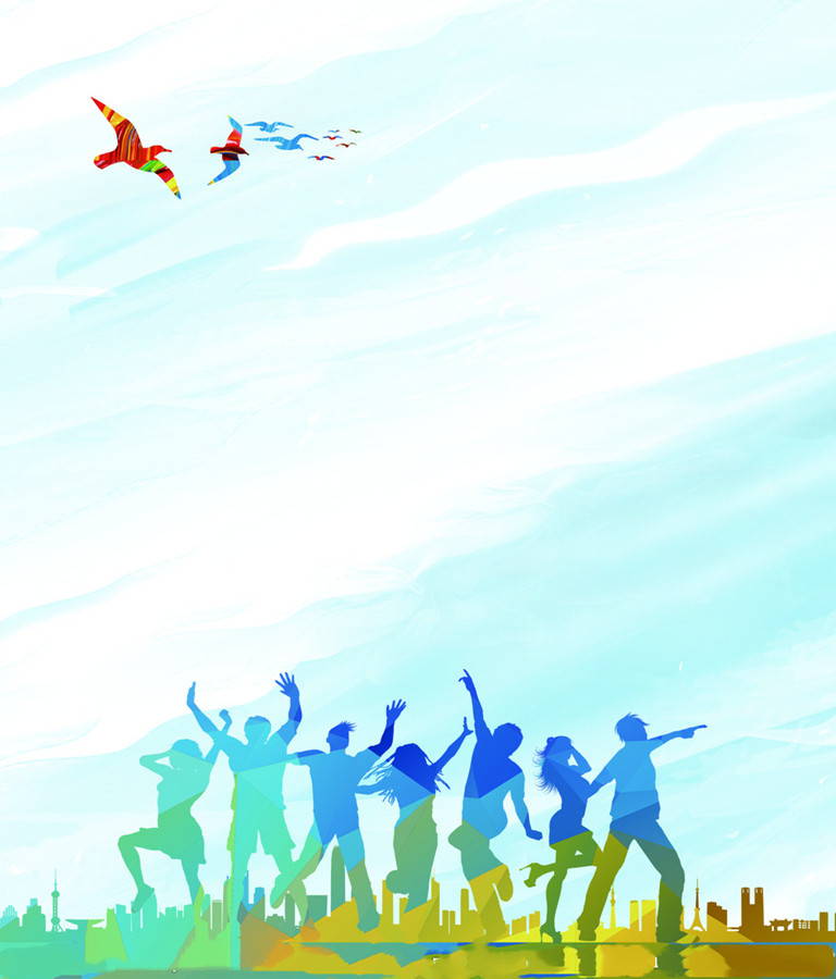 听欧震青春中国朗诵杨克毅