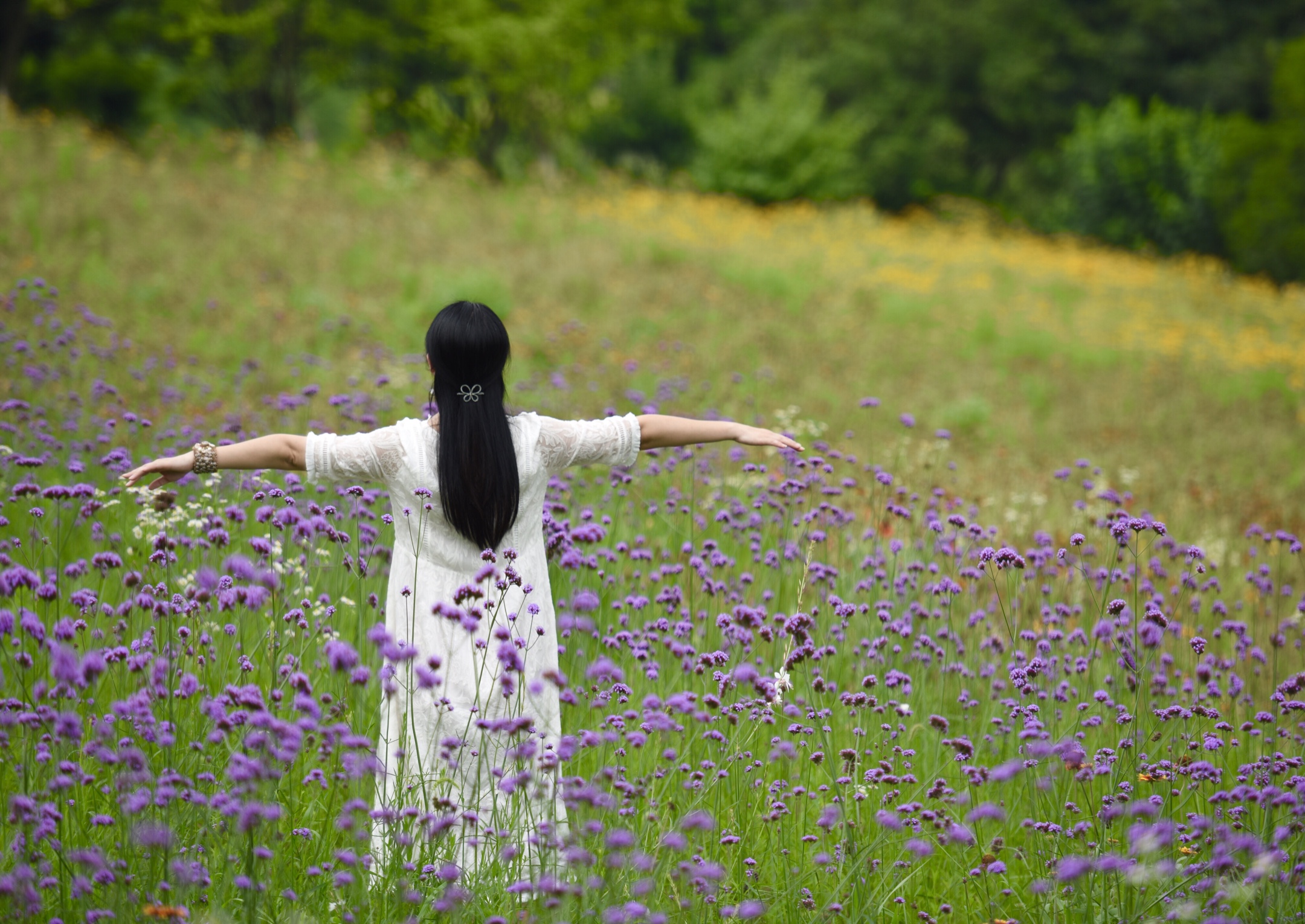 静守己心浅笑安然