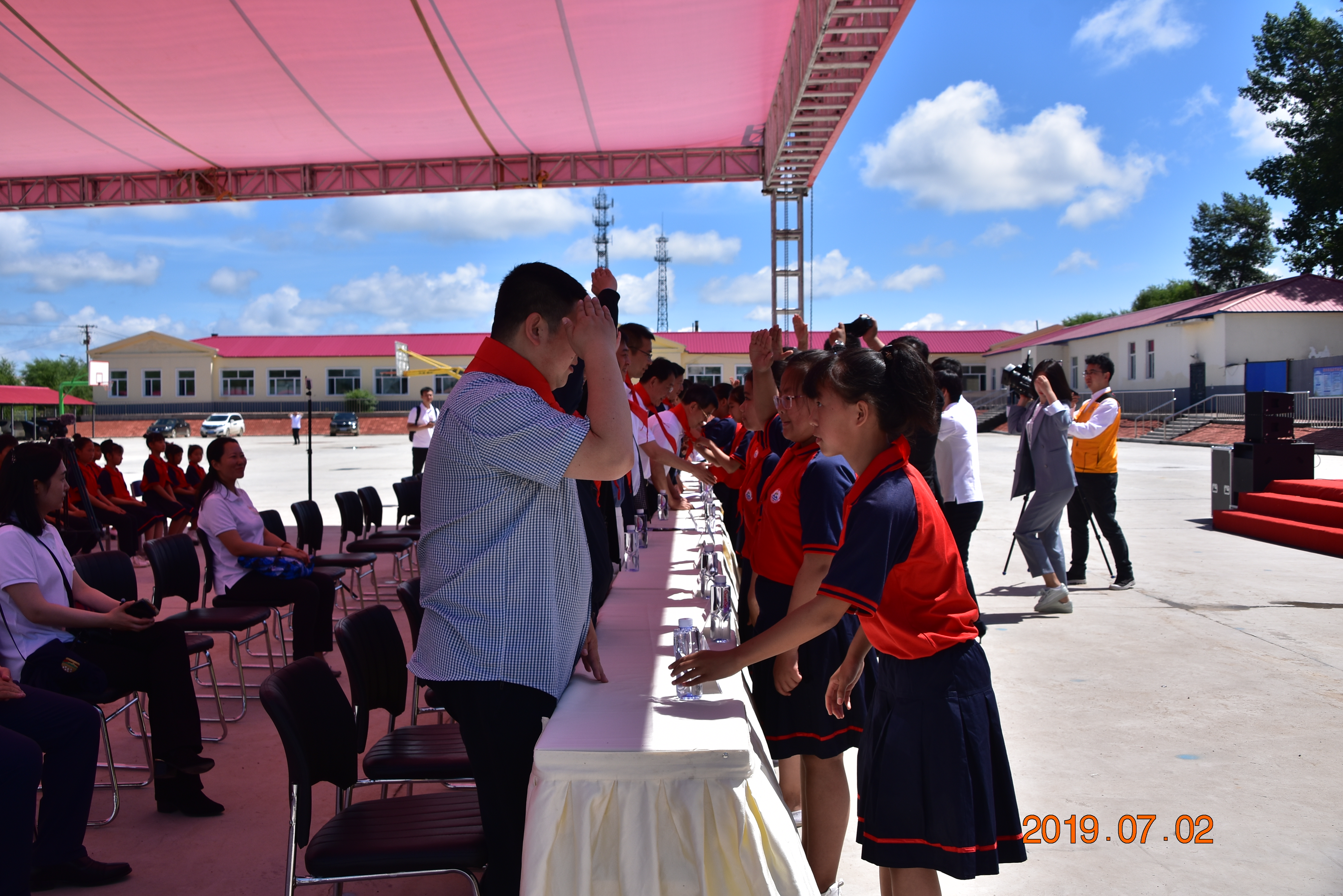 桦川县四马架镇图片