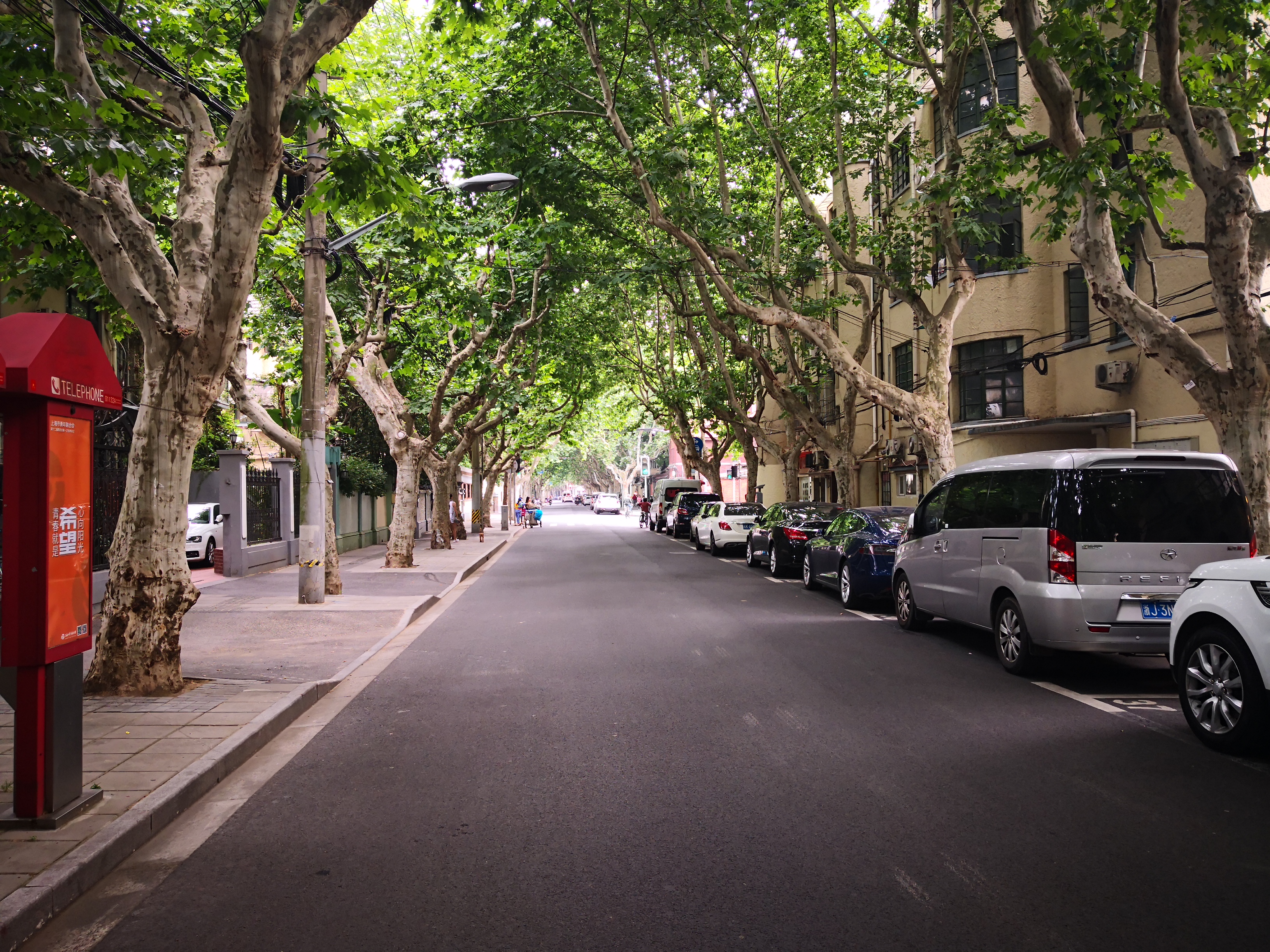 五原路我孩提时的记忆
