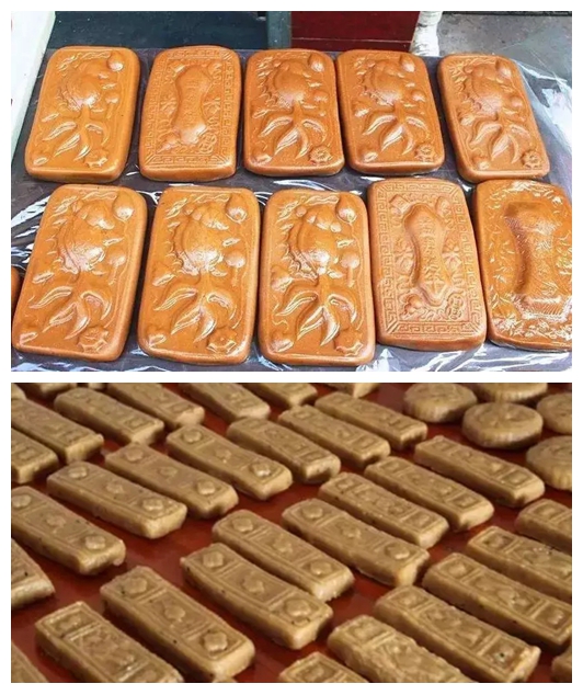 人情味在年味就在温州年味儿