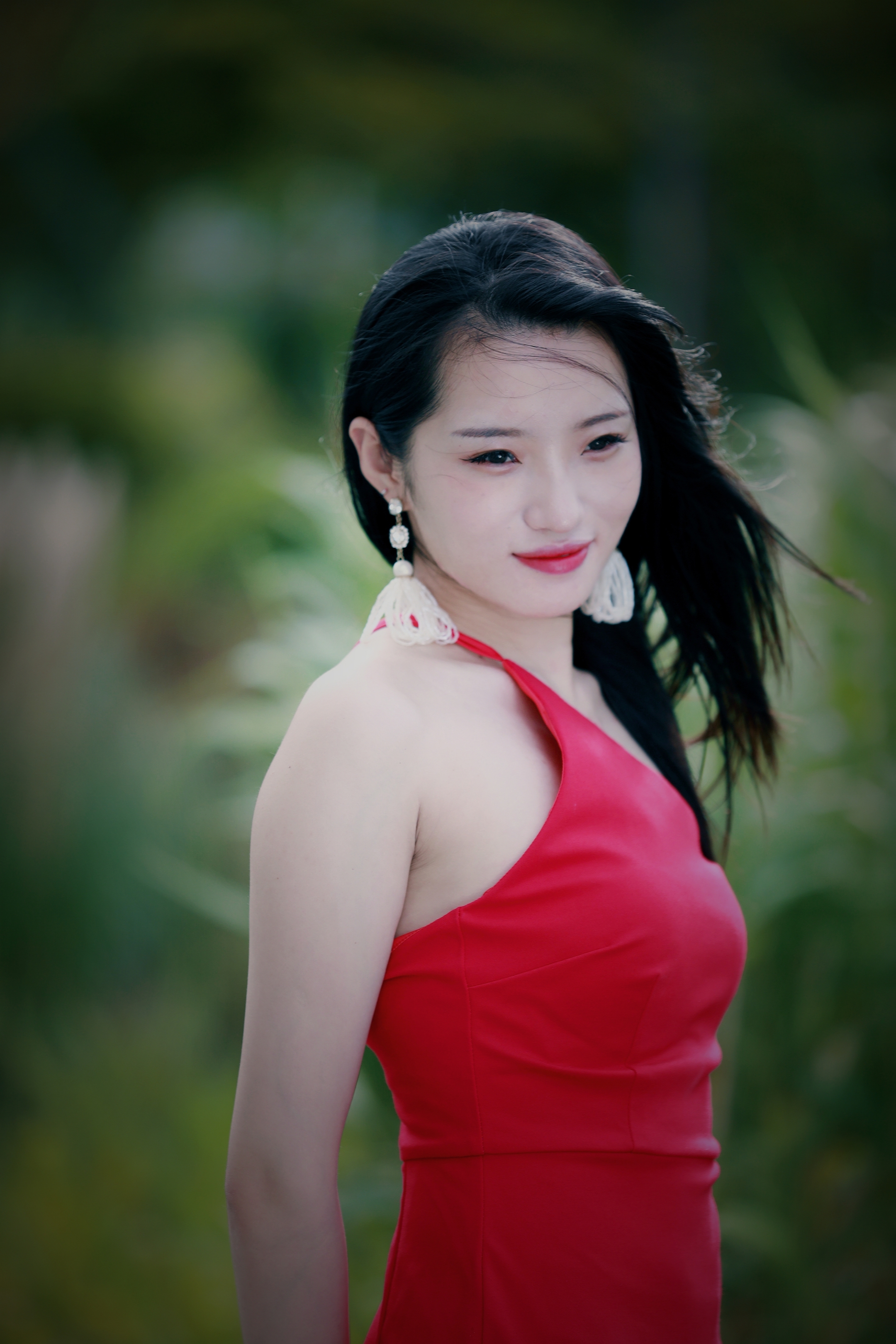 【江南秋色】人像摄影.摄影/后期:刘友灼.出镜模特:小卫.