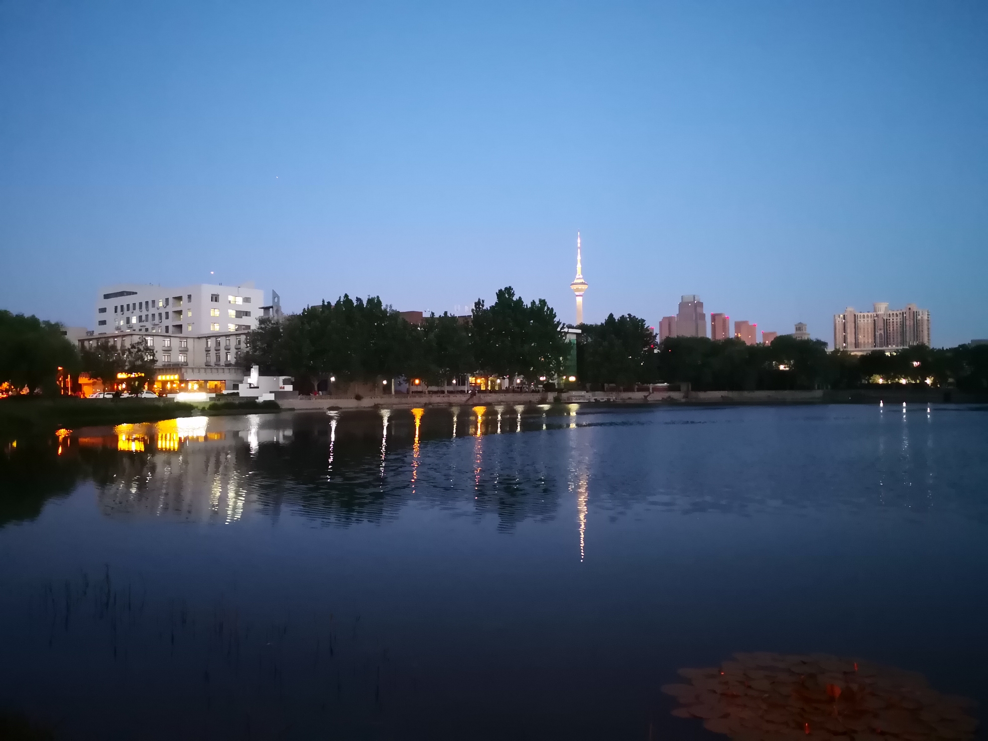 天津大学友谊湖,天津大学图片,天津大学校园(第3页)_大山谷图库