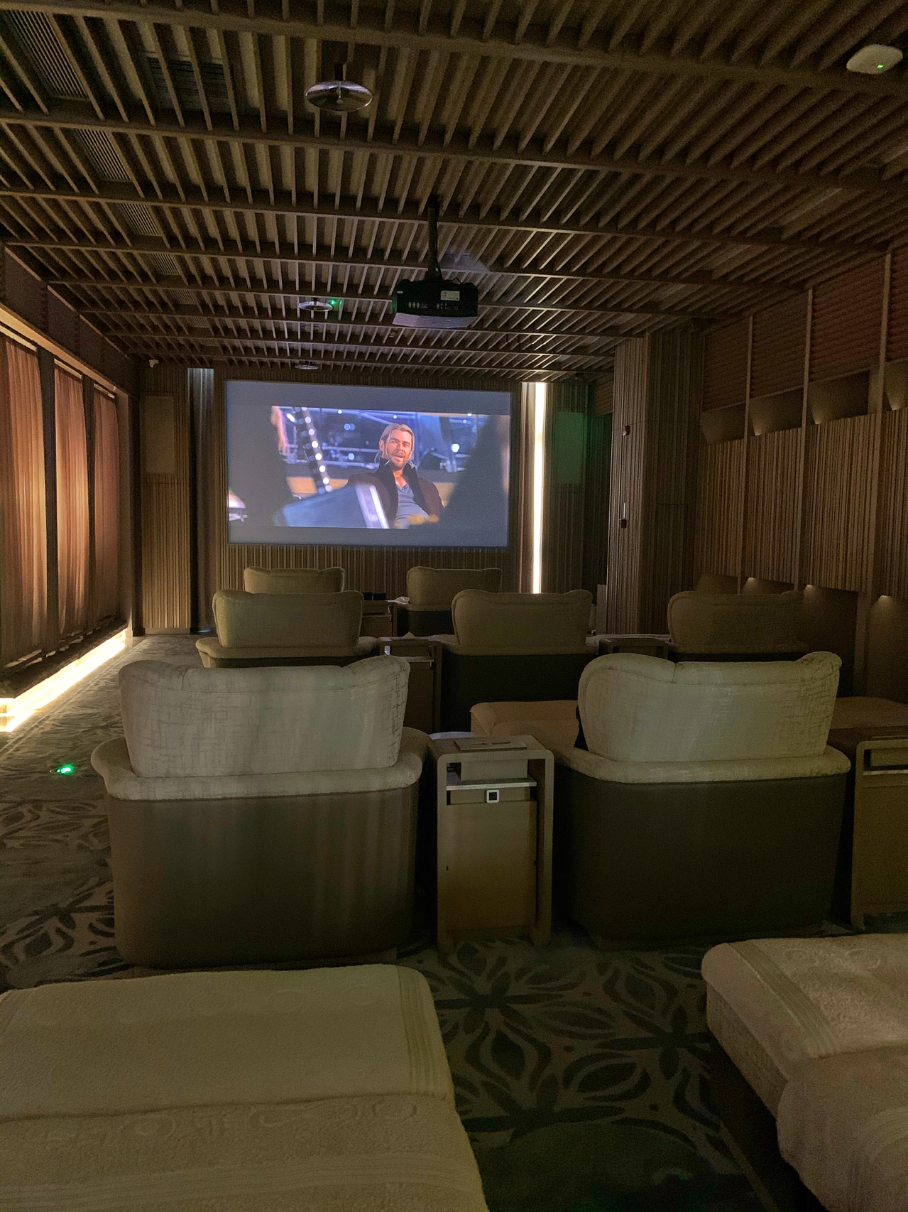 成都黄桶浴和木桶浴有什么区别