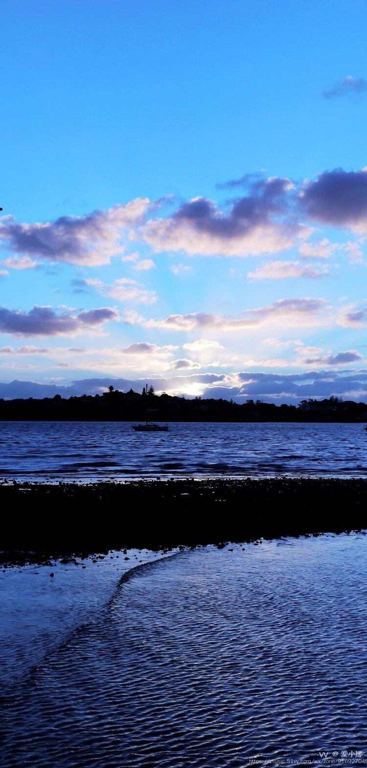 蓝色之精典光影1原创首发