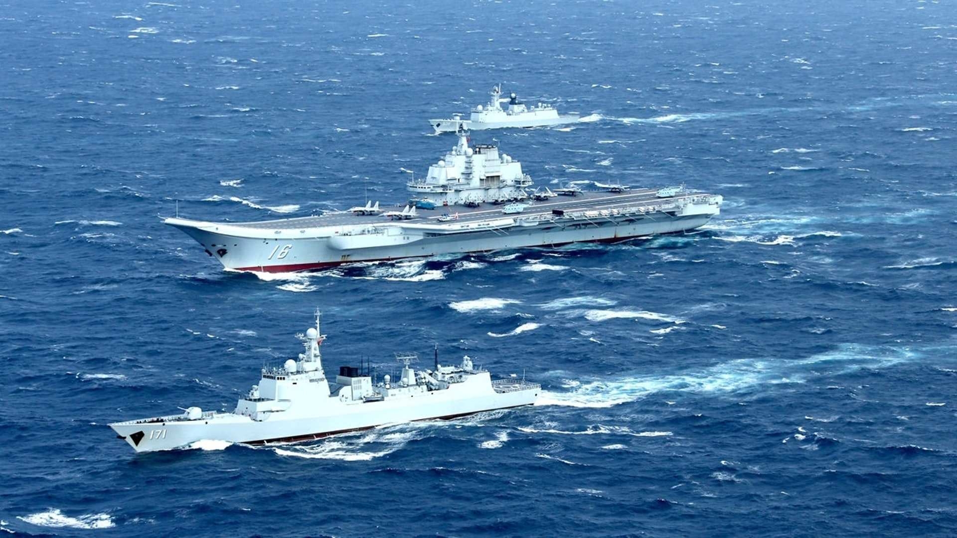 中国海军壁纸高清图片图片
