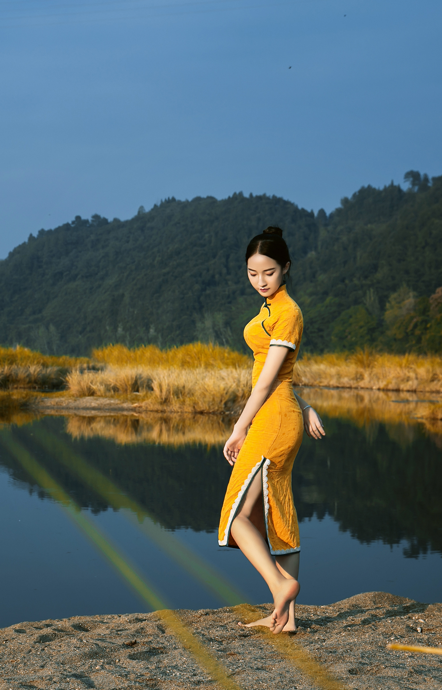 中国唯美摄影视觉群37期摄影作品展