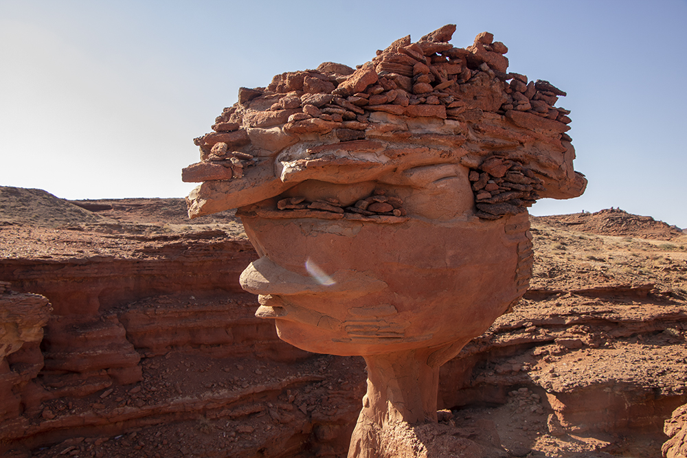 西部梦幻大峡谷