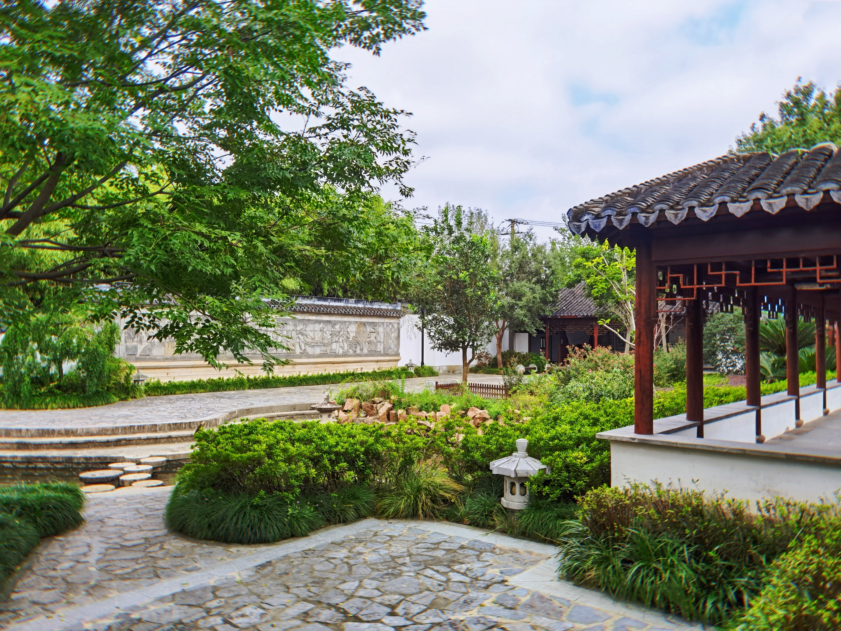 黄母祠随记【首发】