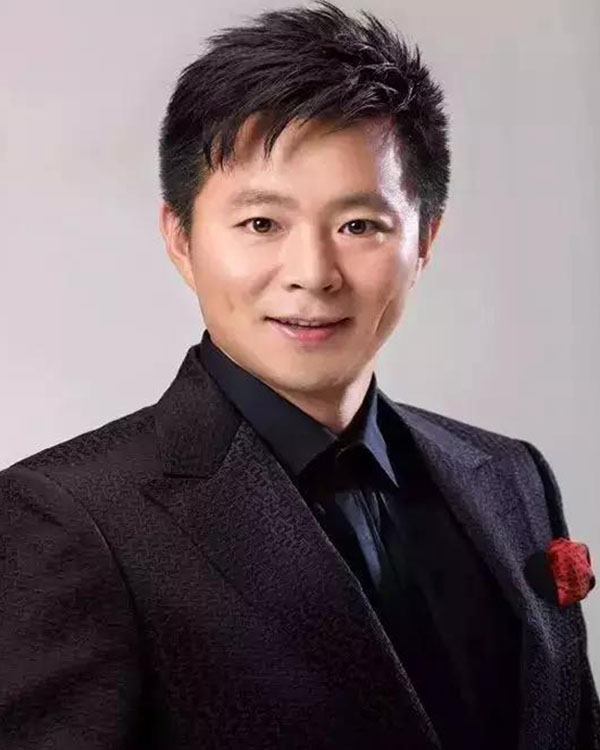 西部歌王王宏伟