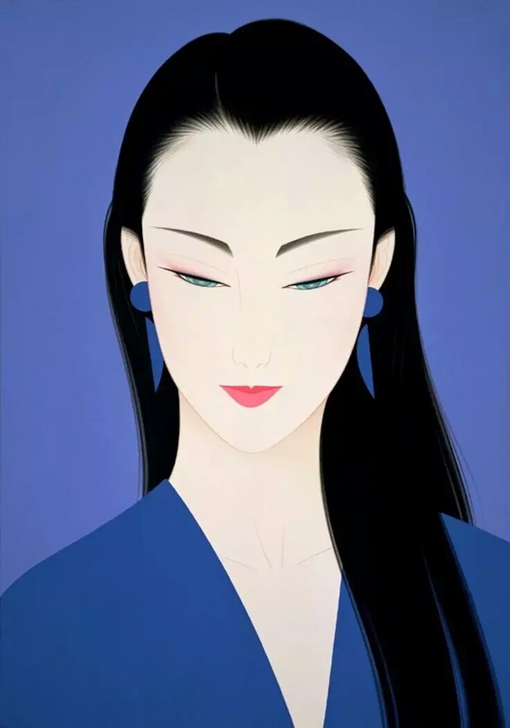 《美人如花隔云端》雪小蝉:诵读:如若