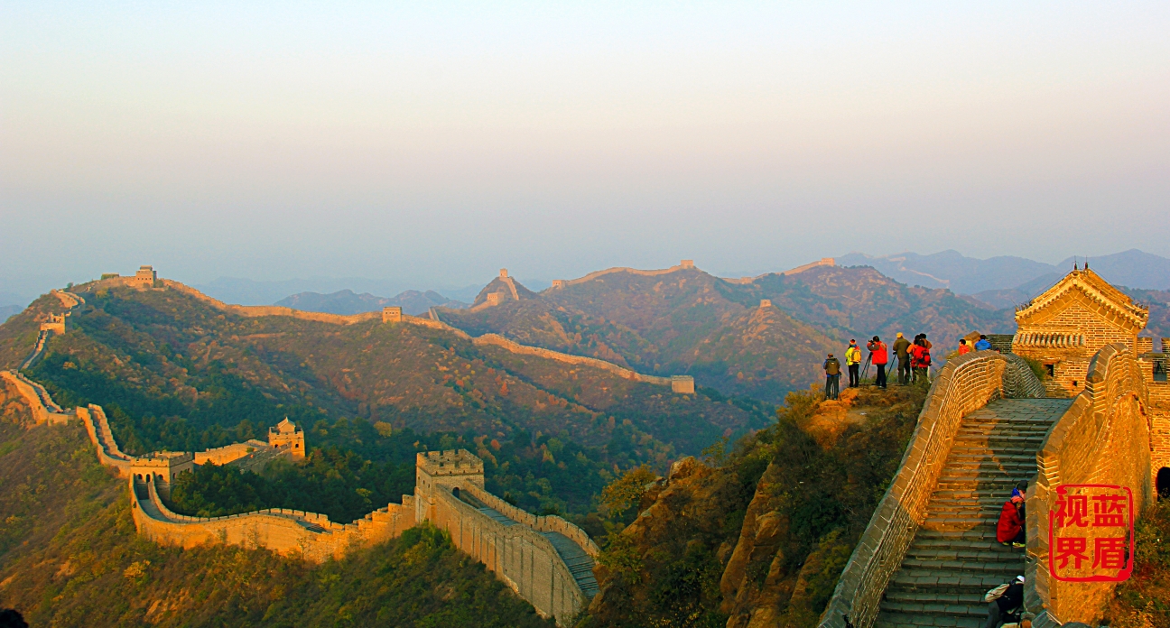 祖国山河任我游
