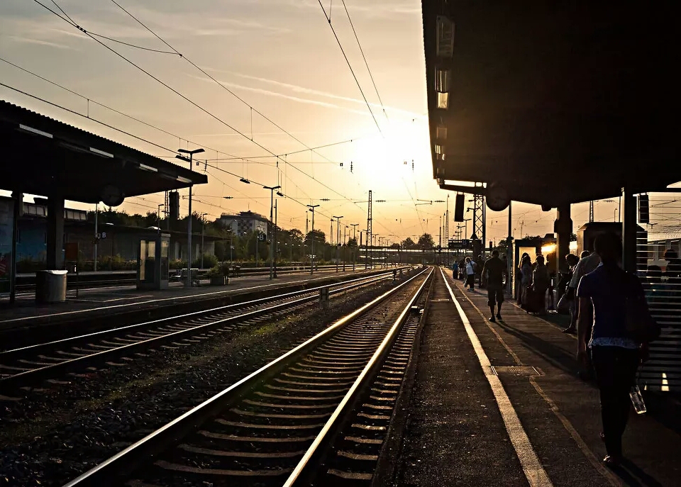 世界上最美的路回家的路